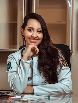 Ingrid Felix Alvarenga